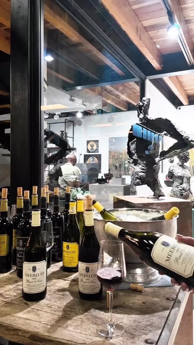 An artistic fine dining experience on the North Coast served at The Gallery in Ballito.
At Brettenwood, we’re all about lifestyle experiences that celebrate our beautiful North Coast.
I was invited to Dinner @thegallerylifestyle -an intimate five-course journey where every dish told a story, inspired by Rooted, the exhibition unveiled this month.
The gallery was completely transformed for the evening, creating a setting that felt both immersive and deeply personal.
Chef Caetlin Potgieter of @privatechefballito was exceptional-her menu refined, thoughtful, and layered with flavour, each course perfectly paired with Meerlust wines. I was truly blown away by her talent; a culinary artist in every sense.
Set within the Rooted exhibition, and with artist Gift creating live, the evening became a seamless blend of food, art, and atmosphere-each element feeding into the next.
The full experience will be documented in the next edition of our Brettenwood magazine.
This is what memorable North Coast living looks like.