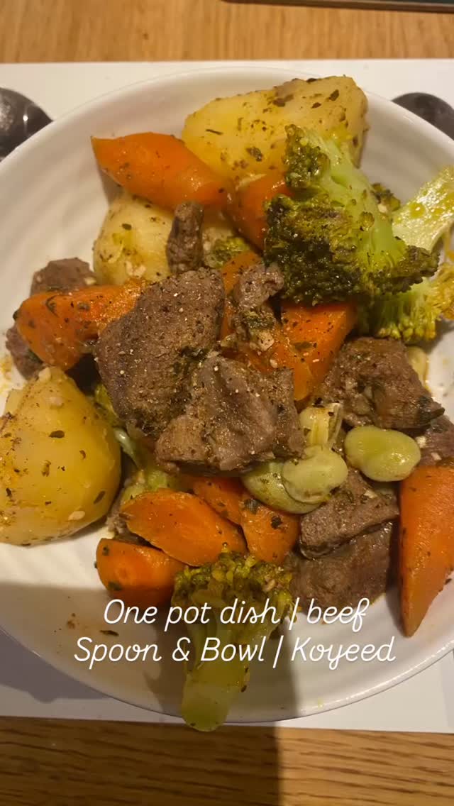 #koyeedseeyousoon #bowlandspoon_koyeed #koyeed #onepotdishkoyeed #www_koyeed_com