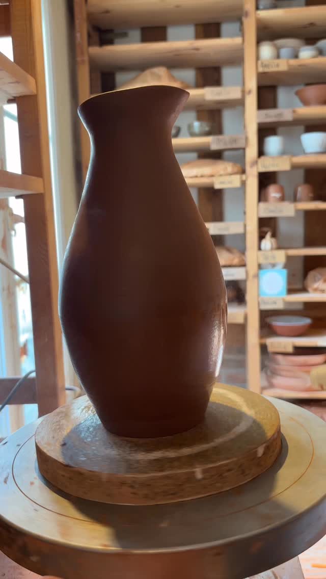 Je crois qu’il faut savoir prendre soin de ses pièces, leurs donner du temps et de l’attention