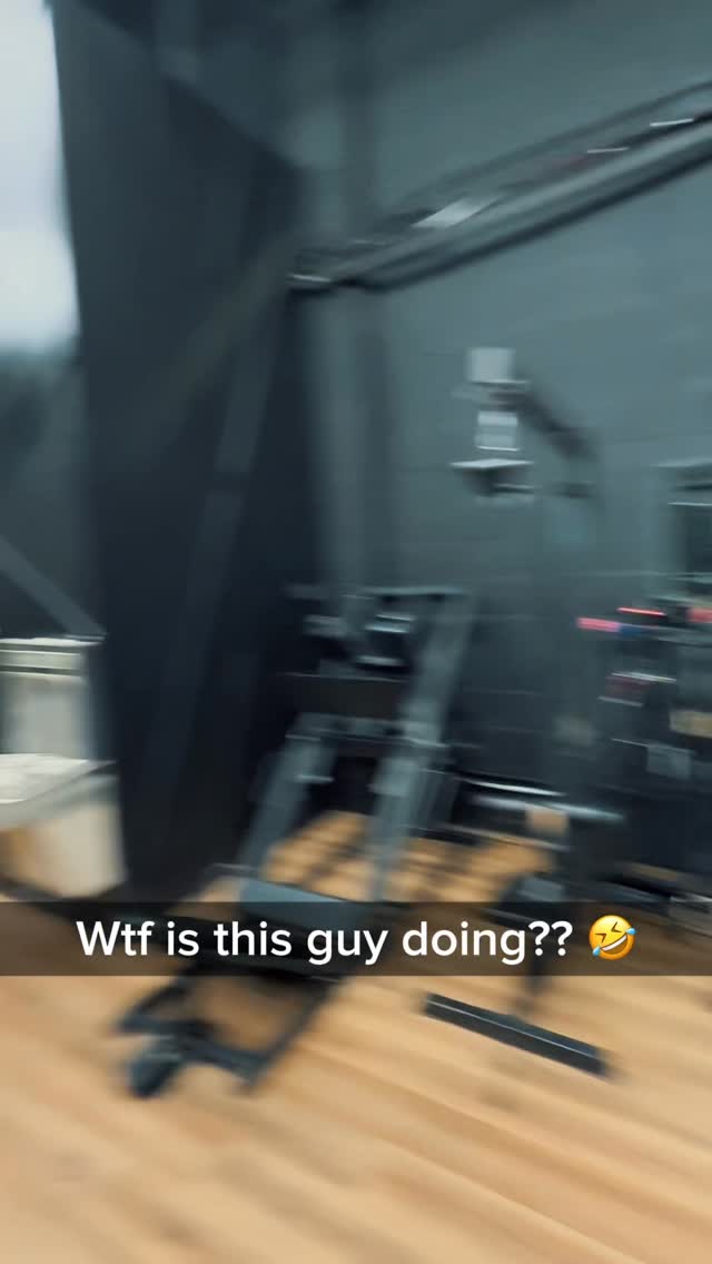 Sometimes it’s not about fancy meals… it’s about getting the job done.
If you’re serious about results, hitting your protein target daily isn’t optional, it’s the foundation. And on busy days, a quick protein shake with water can be the difference between staying on track… or falling short.
Simple. Efficient. Effective.
No excuses…just consistency.
#fitnessmotivation #gymtips #protein #fitlife #consistency