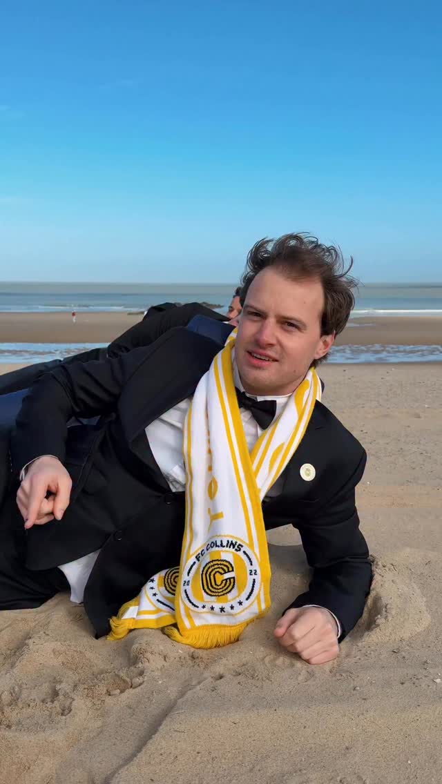 Donโt worry. Our Line-Up is better than this boysband. ๐
LINE-UP UPDATE SOON.
๐๏ธ TICKETS WAVE 2 - NOW AVAILABLE - LINK IN BIO ๐๏ธ
๐ชฉ
GALA VAN DE GOUDEN BIRKENSTOCK
MAY 16TH
STRAND CASINO KNOKKE
met dank aan onze partners @musthaveknokke @pietbailyu_projectarchitect @napoleon.score @titeca.be @laterrasseduzoute_knokke @key2party.be
#collins #nelly #choreo #trend #sing
