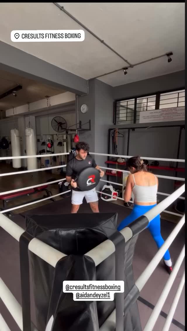 Our world class coaches improving all the time! #cresultsfitnessboxing #fitnesscoaches