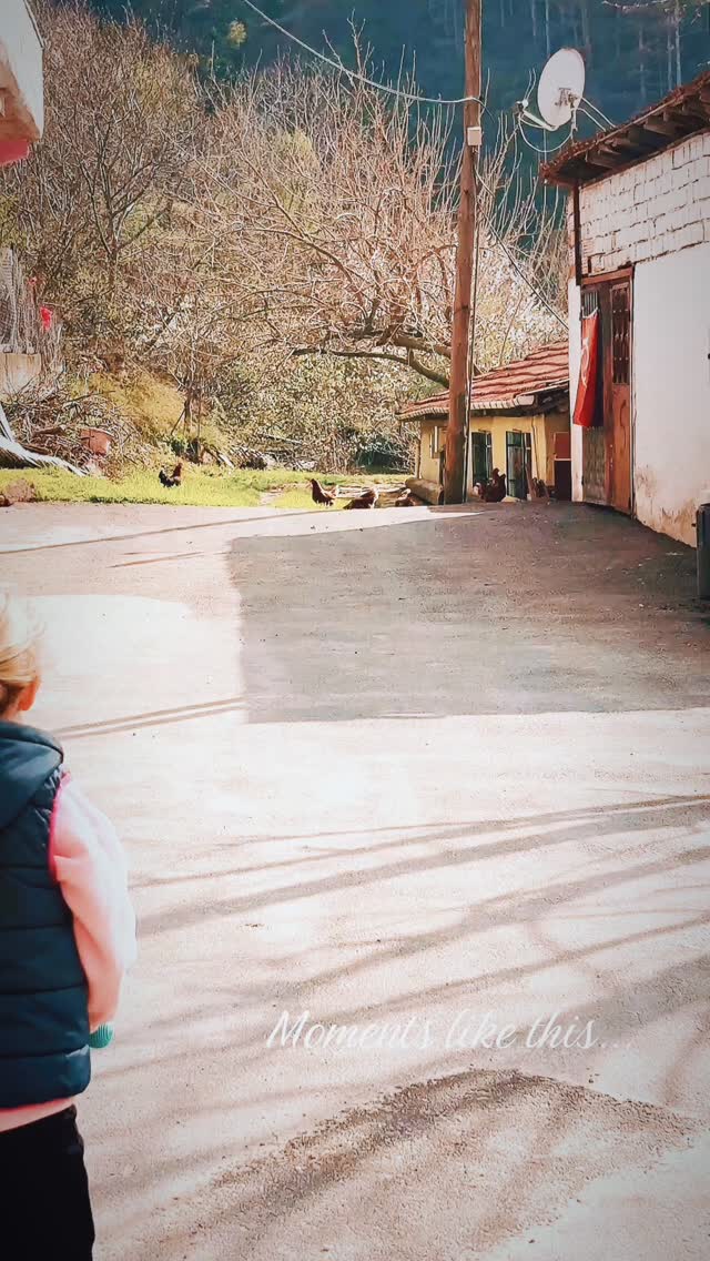 Ein Moment Ewigkeit✨
Bursa 🤍
Dort wo Gedanken still stehen…
#bursa #familytime #feelings
@aetosgmbh