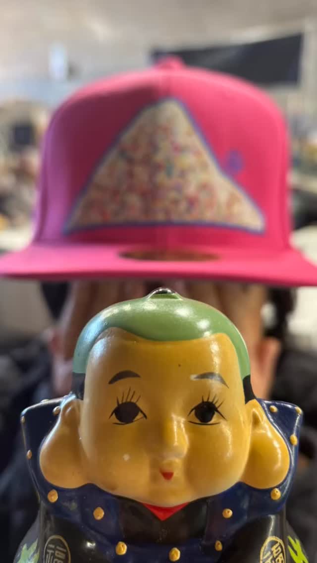 Kirribilli Markets On Now !
Find ZUKO in tunnel until 3pm !