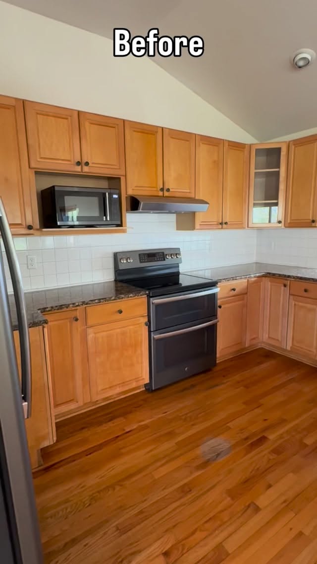 Watch this home transform ✨
An empty house can feel cold and disconnected, making it harder for buyers to picture themselves living there. Staging brings warmth, purpose, and personality into every room, turning an empty space into a place that feels like home.
By layering in furnishings, texture, and thoughtful details, we help buyers connect emotionally the moment they walk through the door. That connection is what helps a house feel inviting and memorable.
Watch how staging completely changes the feeling of this space.
#HomeStaging #BeforeAndAfter #RealEstateMarketing #InteriorStyling #HomeSellingTips