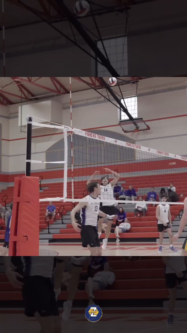 2026 Fishers Midwest Battle
St Xavier (OH) @ohiostatemvb commit Joe Taggart (26’) with a couple highlights.
#behindthelens #alwayssearching #futurestars #grinding #growthesport