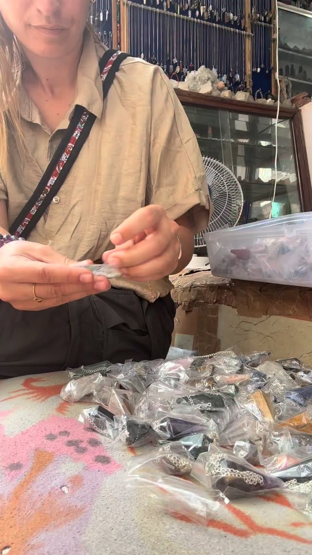 Escribe “PÉNDULO” en este post para recibir toda la información 🧡💫