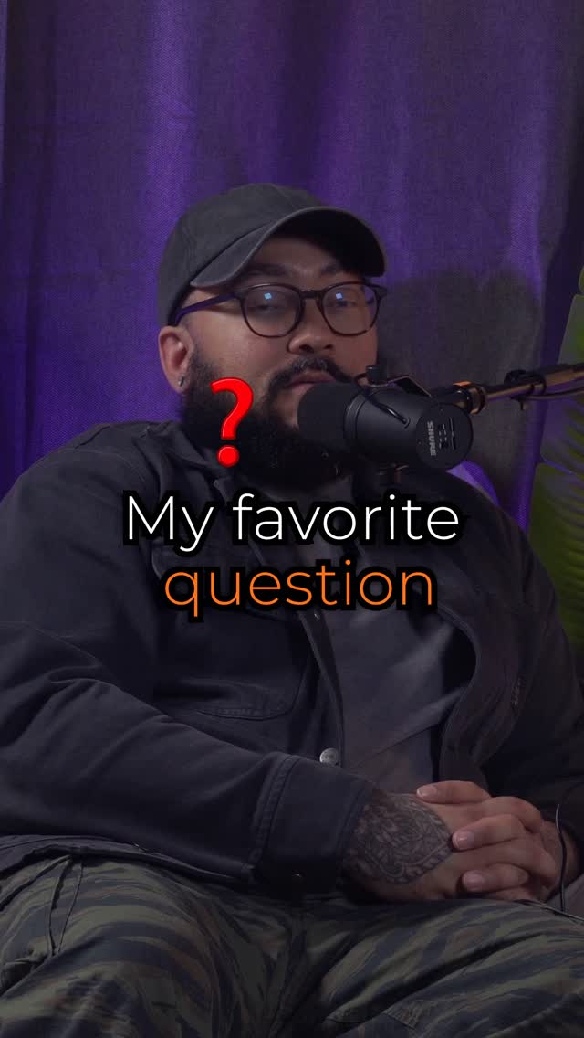 Not every day is a win…
just move the chains.
Everybody’s chasing big moments… but real progress is built on small wins. Bombae breaks down the mindset that actually keeps you moving forward. 🎙️ Safe Space Sounds Podcast
#safespacesounds#mindsetshift#consistencyiskey#podcastclips#growthmindset