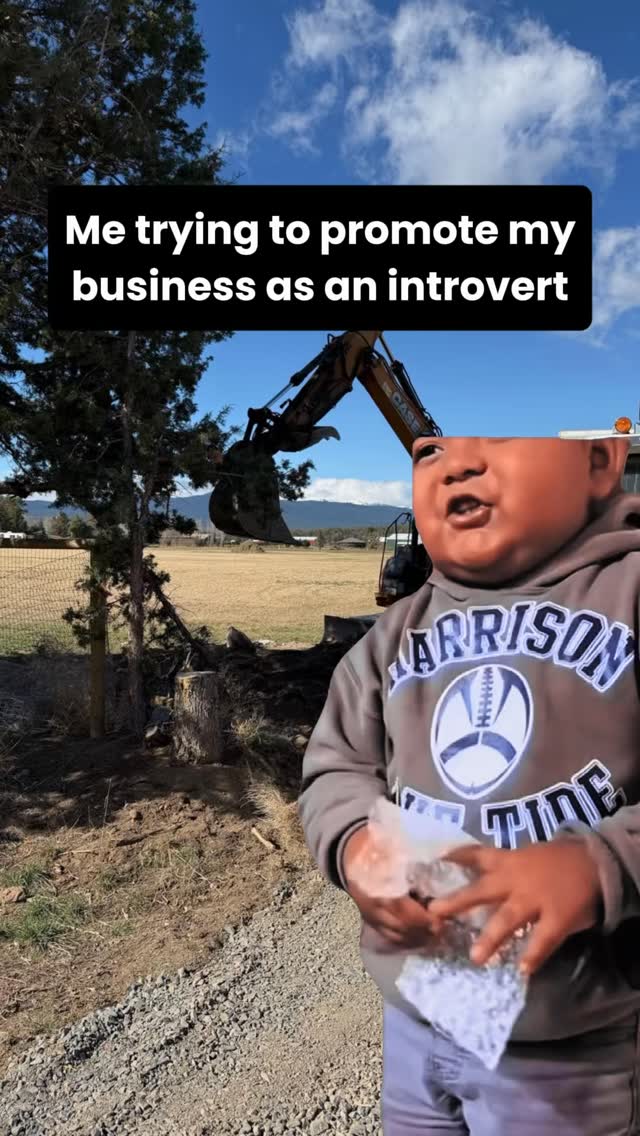 Help us out and download AddWork
Create estimates, track changes, and communicate with clients.
Powdered by AI, when you want it.
#addworkapp #constructionhumor #constructionsolutions #aiestimates