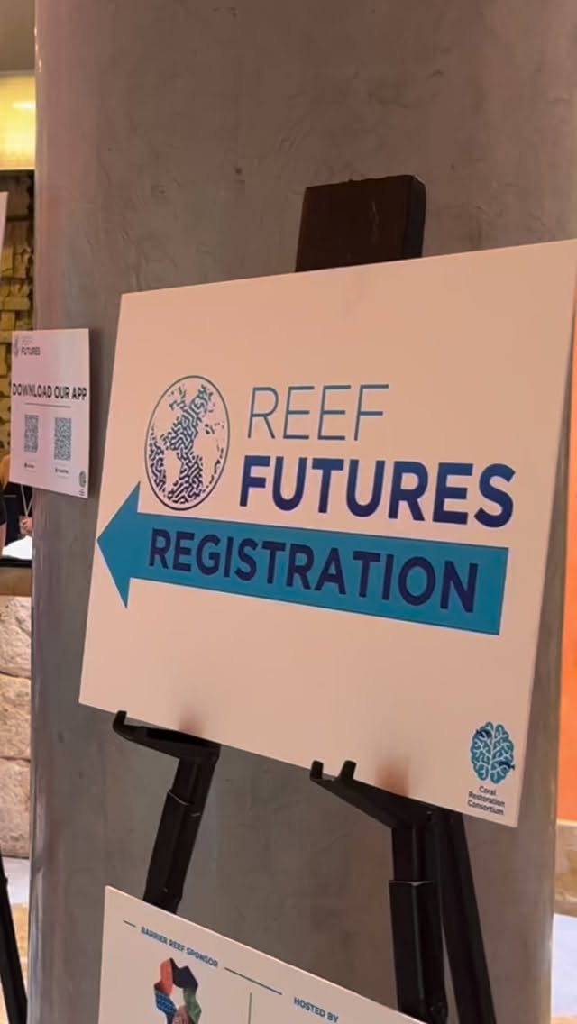 Call for Content is closing next week!!
Abstracts are due APRIL 15th! Head to the link in our bio for more information and submission details!
Join us at Reef Futures 2026! Present your work, connect with your peers, share your lessons learned with the community!
Let’s build a better future together 💪
📸 by @karleyjo321
#ReefFutures #RF26