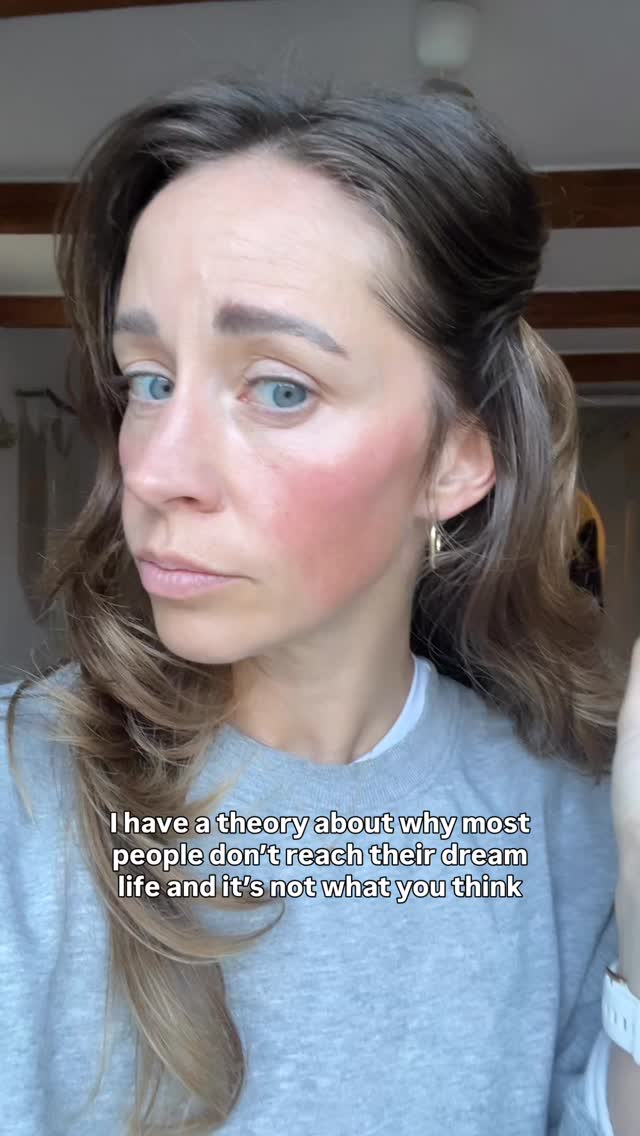 It’s because you’ve reached the point in your manifestation work where you have to practice SURRENDER.
Call it expert-level manifestation 🤓
You’ve learned how to call in what you want. How to remove the blocks standing in between you and what you want.
But you keep working at it, and nothing is coming through!
That’s a sign to surrender.
But no one talks about HOW to surrender.
(PS - I DO! Come on over to @angelllkelly and I’ll hook you up)
For most of us, the idea of letting go and surrendering the path over to God is terrifying. We feel like we are giving up.
On a nervous system level, it may even feel like we are going to die.
But thisssss is where the magic lies. On the other side of this fear babe ✨
As someone who has gotten pretty good at surrendering over the years, I just dropped a Spirit Club podcast episode to help you learn how to do it.
Comment SURRENDER and I will send it your way!