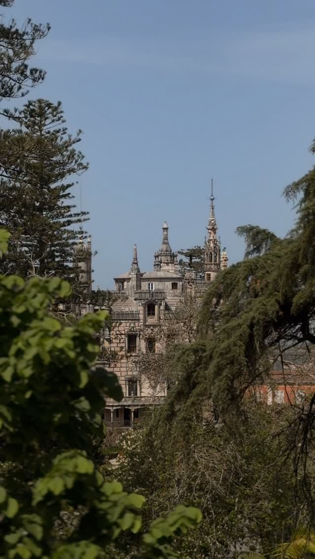 Quinta da Regaleira located in Sintra, Portugal, is a historic estate built in the early 20th century by the millionaire António Augusto Carvalho Monteiro in collaboration with architect Luigi Manini.
It is well-known for its unique architecture including underground tunnels and initiation wells. Read on to learn about the mysterious history of this UNESCO World heritage site!
In 1997, the Sintra Town Council acquired Quinta da Regaleira and commenced extensive restoration efforts. After a decade of closure to the public, the estate opened its doors in June 1998, welcoming visitors to explore its architecture, gardens, and hidden symbolism.
The Portuguese Ministry of Culture classified Quinta da Regaleira as a property of public interest and it has been designated as a UNESCO world heritage site along with @palacionacionaldapena in Sintra.
@quinta.da.regaleira
@unesco