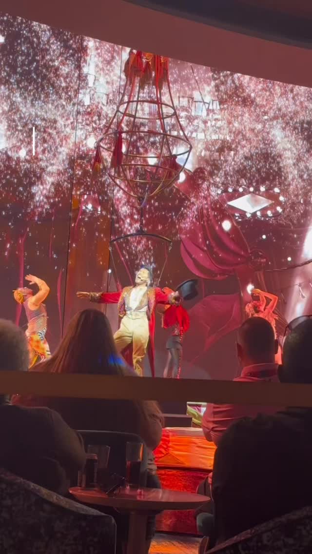 POV: Youโre ringing in 2028 on the newest ship at sea! ๐ขโจ
๐
Dates: Dec 27, 2027 โ Jan 3, 2028
๐ข Ship: The NEW Carnival Festivale
๐ Itinerary: New Yearโs Eve Celebration at Sea!
๐ฐ Perks: Exclusive group rates & Nautical Muse guest amenities!
Why book with the group?
โ
I handle all the boring logistics and you just show up and have fun.
โ
Special group-only meetups and perks.
โ
Celebrate NYE with a massive squad of new friends!
Rooms on a brand-new ship for New Yearโs fill up fast. Donโt get left at the pier!
If you would like to ring in the new year on a cruise, comment โSAILโ below and Iโll DM you the details!
#carnivalfestivale #newyears #carnivalcruise #cruise #nauticalmusetravel