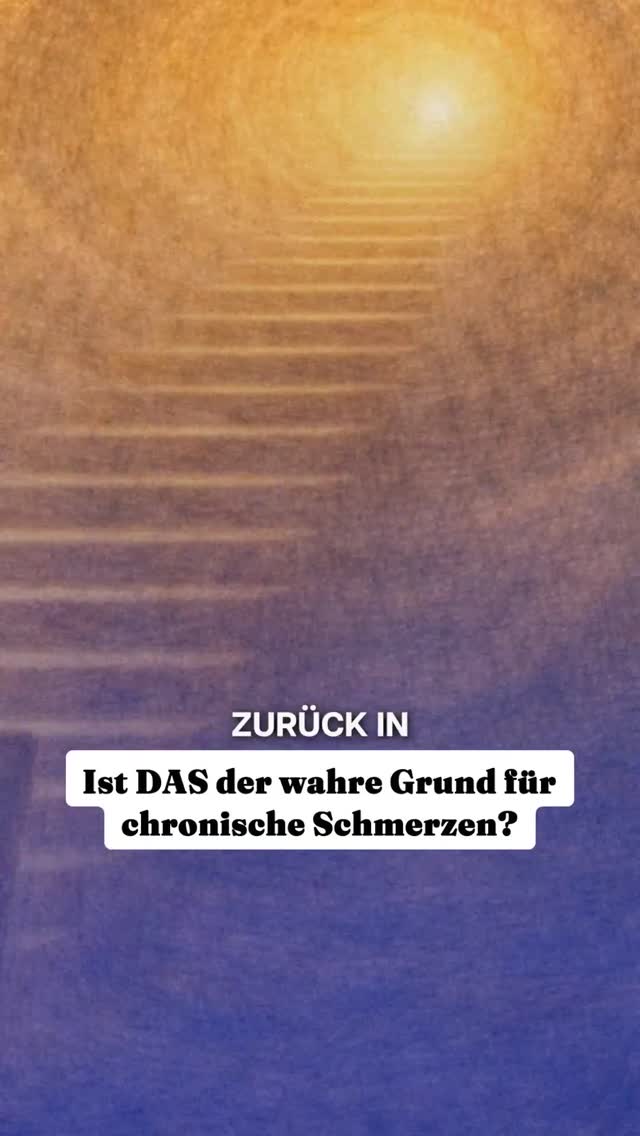 Viele Seelen erinnern sich beispielsweise an den Untergang von Atlantis, und genau solche Erlebnisse sind natürlich tief in unserer DNS gespeichert und beeinflussen uns auch in diesem Leben. Genau hier kann es helfen, die Antworten in vergangenen Leben zu suchen, um mit mehr Klarheit an den Ursprung der Symptome zu gehen.
ㅤ
✨ Bist du ein Starseed? Welche verborgenen Gaben schlummern in dir?
ㅤ
Finde es heraus mit meinem kostenlosen Quiz! Entdecke deine kosmische Herkunft und deine besonderen Fähigkeiten, die du in diese Welt gebracht hast 🌟
ㅤ
👉 Kommentiere "QUIZ" und ich schicke dir den Link direkt