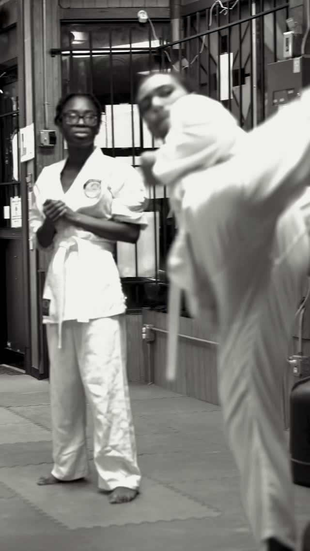 POV: you understand it now
It doesn’t always make sense at first.
The reps feel repetitive. The movement feels off.
But then… it clicks.
And everything starts to come together. 🥋🔥
That’s the process. Stay consistent.
Providence — trust the work 👇
Comment “CONSISTENT” or message us to get started
#ProvidenceRI #TrustTheProcess #MartialArtsTraining #Consistency #KarateLife PathwayKarate