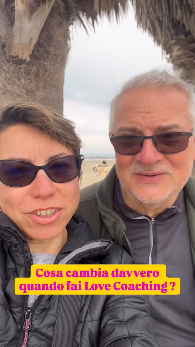 😄 Ne parliamo con leggerezza… ma il tema è profondo.
Non essere felici in amore, o ripetere dinamiche che fanno soffrire, non è benessere completo 💫
Spesso dietro ci sono convinzioni limitanti che abbiamo fatto nostre e che possono cambiare.
E quando cambiano… cambia anche ciò che viviamo 💕
Non è mai troppo tardi per iniziare.
👉 Scrivimi “TELEGRAM” in DM e ti mando il link per entrare nel canale La Fiamma Viola 💜
#LoveCoaching #RelazioniConsapevoli #CrescitaPersonale #Amore #BenessereEmotivo