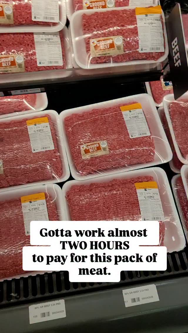 A year ago, this same pack was $6.