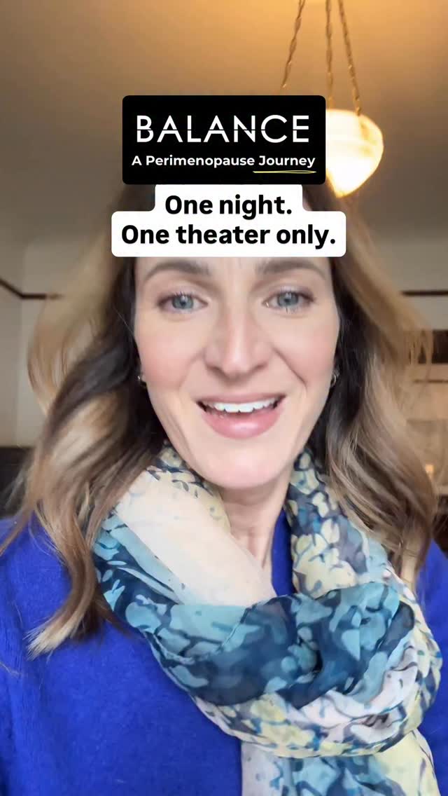 🎟 COMMENT: “BALANCE” FOR THE TICKET LINK
✨ Private theater screening
✨ Special guest appearance
✨ Expert panel discussion + Q&A
✨ Local health + wellness resources
✨ Gift bags and prizes
📅 May 2
📍 Megaplex at Jordan Commons | Sandy, Utah
⏰ 6:00 pm Health + Wellness Lounge | 7:00 pm screening
Grab your girlfriends, daughters and mothers and come learn what no one taught us about this stage of life.
Join us for an evening of education, validation, and community as we screen the first two episodes of BALANCE followed by a special guest conversation and expert panel discussion.
Hit follow. We’re your people. @babblewithbrookeig for more fun and the anti-influencer take on everything for 40+ ladies–fashion 👠 + food 🥘 + beauty 💄 + travel ✈️ + parenting 👶 + wellness 🧘♀️ + entertainment 🥂 and more!
#perimenopause #womenshealthevent #utahwomen #balancefilm
@erikadoty @wholisthealth @highwestmedical @osteoinsightscans @purefitslc @wakeherup.co @beingmarcellahill @avanti_medical_center @maloriemiles @oboo.love
@osteostrongfortunion
@wasatchwellness @osteostronghillsideroy @wellbeingphysicaltherapy @spaviasandy @avivawoman