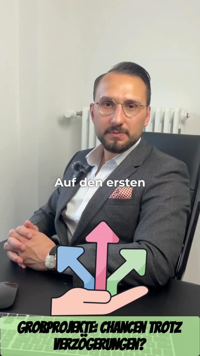 Auf den ersten Blick nur was für Großinvestoren? Dieses Projekt verändert Mikrolagen, schafft Gewerbe & Jobs. Neue Zielgruppen, bessere Infrastruktur. Deine Immobilie gewinnt an Wert – wenn's klappt! #Immobilienprojekt #Mikrolage #Wertsteigerung #Investitionschance #Stadtentwicklung #Gewerbeimmobilien #Arbeitsplätze #Bauträger #Immobiliennews #Chancen