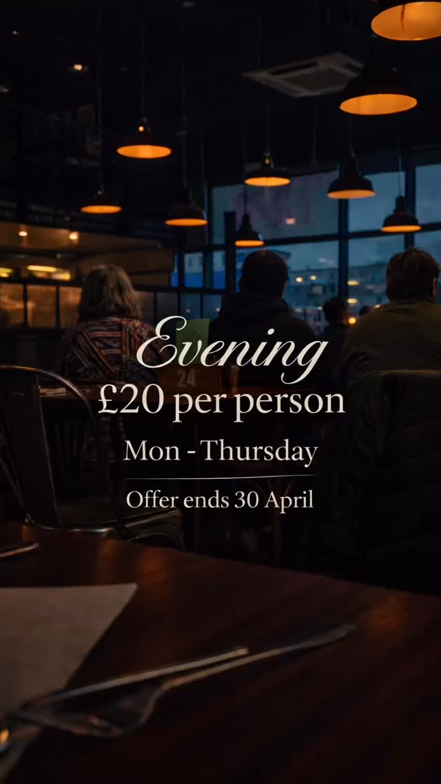 Take advantage in the holidays of our offer. Ends soon