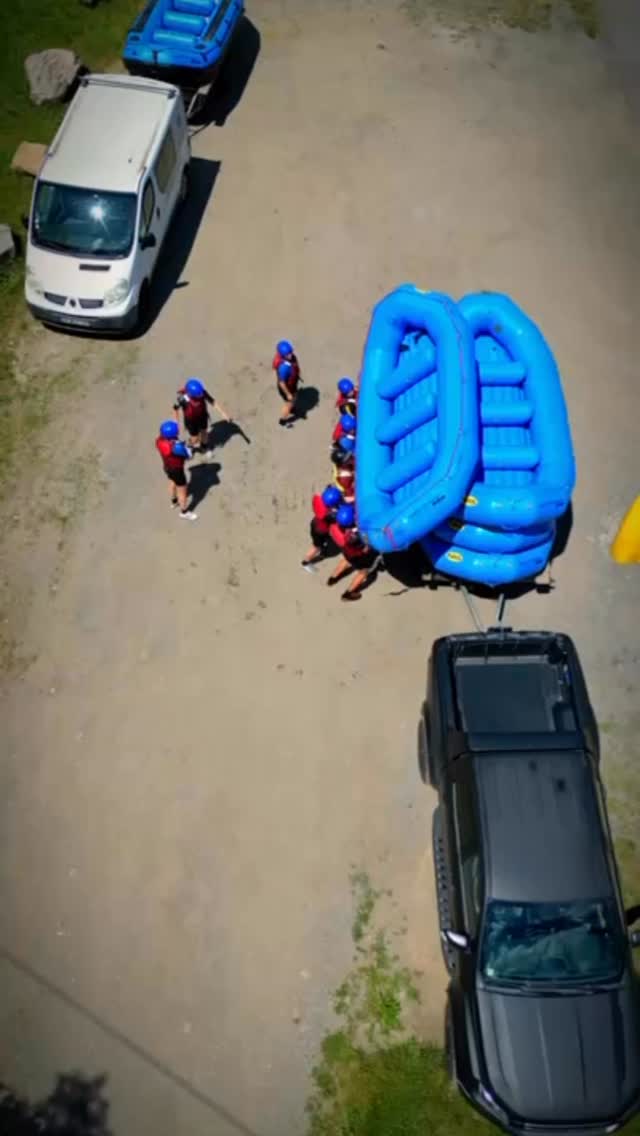 Envie d’un moment qui sort vraiment de l’ordinaire ? 👉 On lance une offre spéciale groupes
Parfait pour :
✔️ EVG / EVJF
✔️ Team building
✔️ sorties CE
Au programme : fun, cohésion et sensations garanties 🔥
👉 Organisation sur mesure selon votre groupe
📲 Contactez-nous pour réserver votre date
#RiviereEvasion #EVG #EVJF #Teambuilding #SerreChevalier