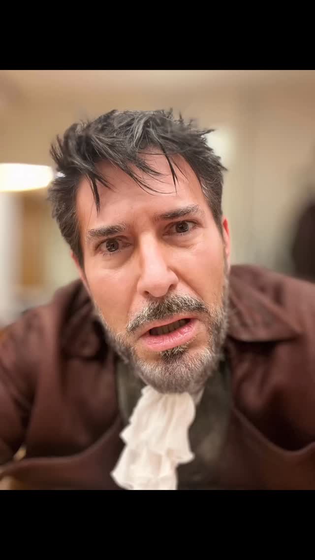 TOSCA … Ah… finalmente… 🎶 BRAVI TUTTI 🫶🤝@clemensunterreiner @wienerstaatsoper @viennaphilharmonic #ClemensUnterreiner #wienerstaatsoper #tosca #puccini #news 📸©️CU | Wiener Staatsoper | John Lanphier