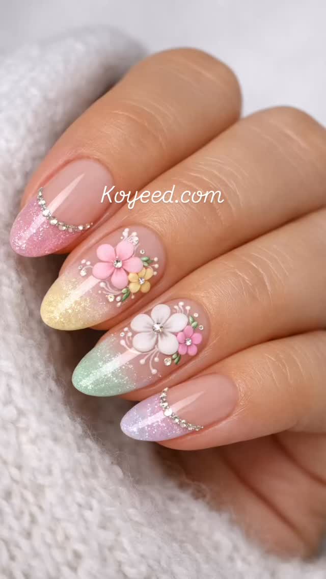 #nails #koyeed #www_koyeed_com #koyeedseeyousoon