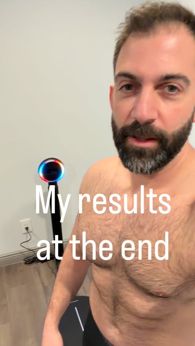 🚨 Ready to see the REAL you? Say goodbye to the basic bathroom scale! ✨
At our clinic, we’re now offering ShapeScale — the ultimate 3D body scanner that creates a photorealistic avatar of your body in just a few minutes!
Track what actually matters:
✅ Precise body fat % & muscle mass
✅ Fat distribution & subtle shape changes
✅ Posture insights
✅ Visual progress you can SEE (not just guess)
No more wondering if your hard work is paying off — watch your transformation come to life in stunning 3D!
Perfect for weight loss journeys, body contouring, fitness goals, or just understanding your body better.
📍 Book your ShapeScale scan today
DM us or tap the link in bio to schedule.
@shapescale
#ShapeScale #fitness #weightlossjourney #BodyComposition #Progress