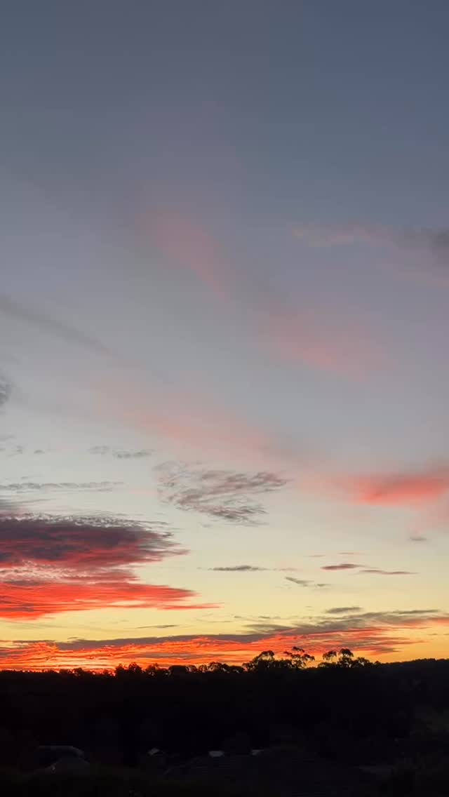 Sunset love 🧡 #myfavouritecolour #romanticizeyourlife #sunsetlovers #foreverthatgirl