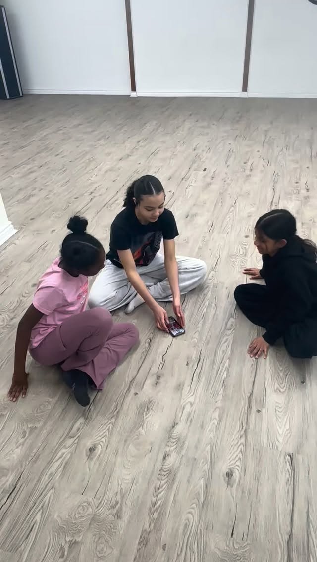 What does that mean? 🤔
Stay tuned to find out
#compseason2026 #bramptondance #innovativeartistsdancecollective