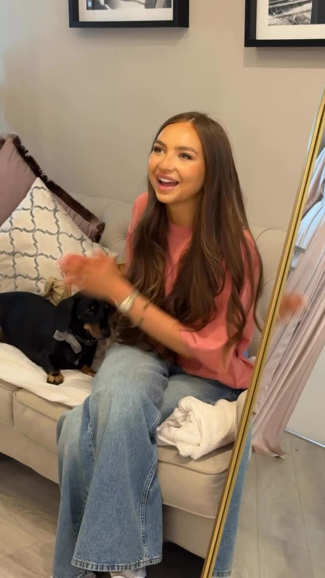 Millennial brides really said this is our year 🤍
�Between Devil Wears Prada 2, Hannah Montana nostalgia, Hilary Duff back in our lives and sharing engagement year with Taylor Swift… what a great year to be a bride✨
What dresses do you think these icons would wear? Let us know in the comments 🫶🏻✨
#bridetobe #derbshire #taylorswift #weddingdressshopping #bridalshopping