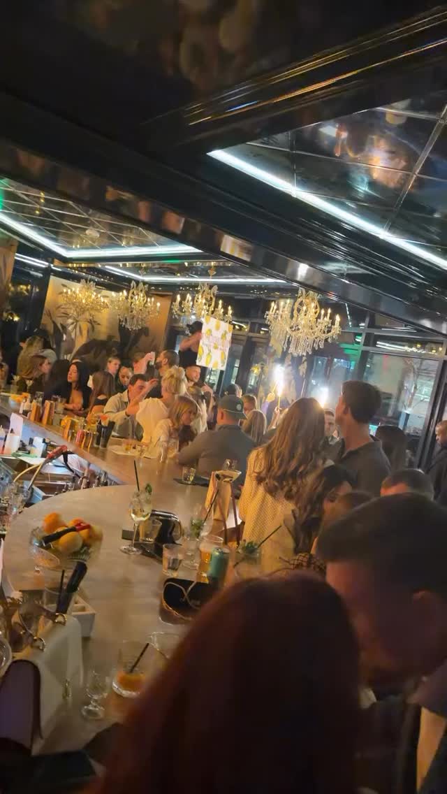 Amazing night at Bambola last night. Thank you everyone that stopped by. #kyd #bostondj #617 #BambolasBoston Follow @bambolabos @simplysuaveevents @djricosuave617