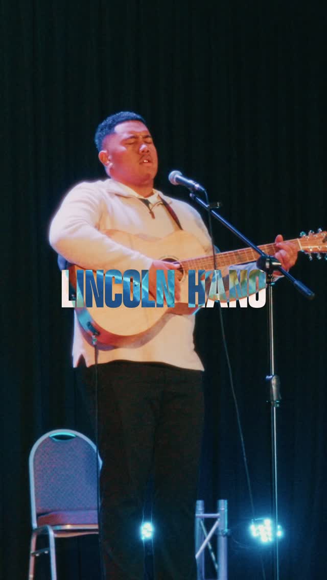 TALENT SEARCH 1ST PLACE 🏆
—
and it was an original song 🔥#NYC26