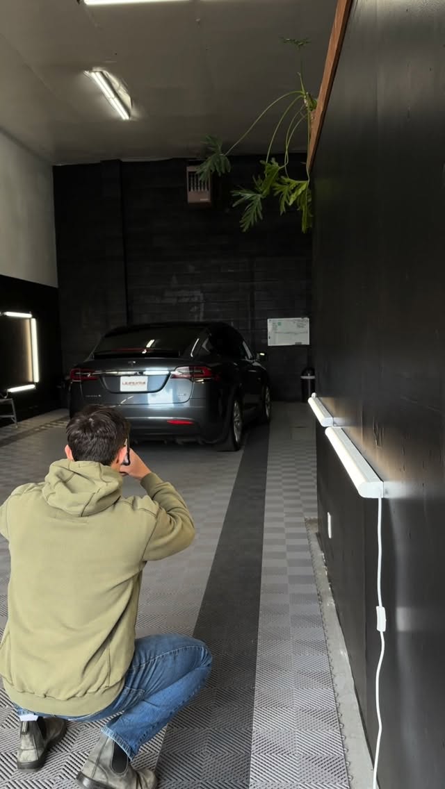 Just call me okay?
#cardetailing #bendoregon