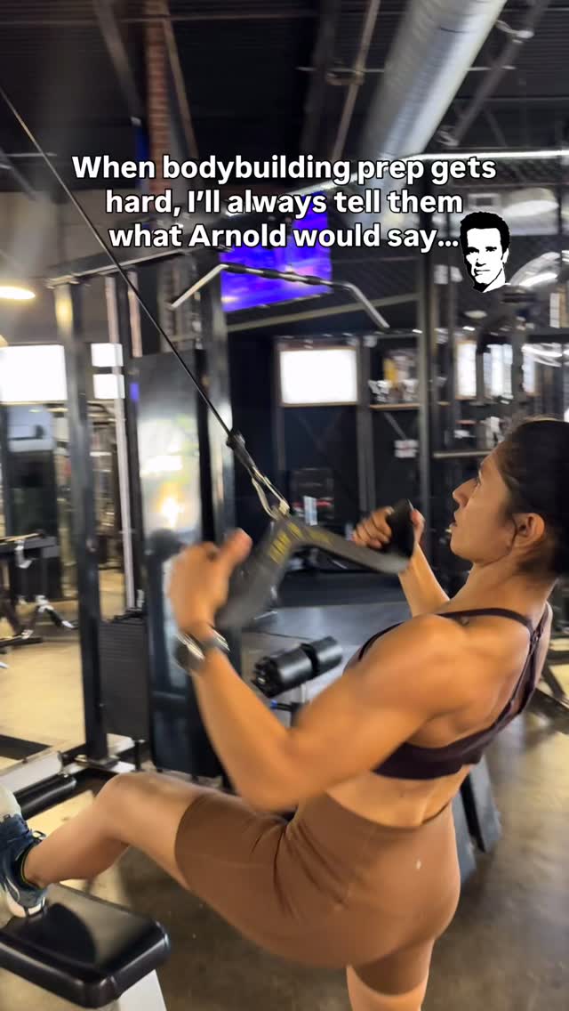 Great advice for clientsโฆ
#spacecitygym #preplife #nattybb #clutchcityclassic