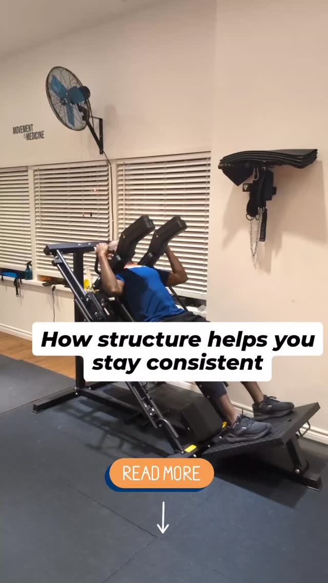 Most people stop training because of knee pain, but the right movement actually fixes it.
The hack squat isn't just about building bigger legs.
It’s a clinical tool we use to load your quads while keeping your spine supported and your joints safe.
We focus on controlled range of motion to build the structural integrity your knees have been missing.
Stop avoiding the movements you need and start training for longevity.
Train / Recover / Excel.
If you are dealing with nagging joint pain in London,
DM "STRENGTH" to get started.
#LdnOnt #LondonOntario #LondonOnt #LdnOntFitness #PFGStrength Osteopathy ClinicalStrength FunctionalTraining KneePainRelief LondonOntSmallBusiness