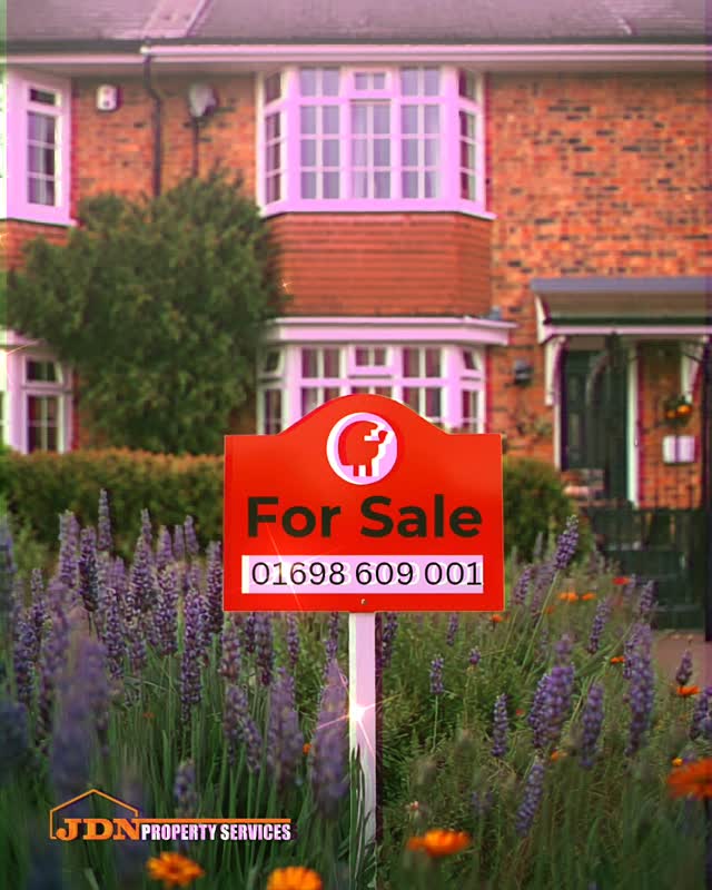 Deals don’t fall through over décor
They fall through over uncertainty
Damp
Timber
“Further investigation required”
That’s where things start to wobble
At JDN Property Services, we don’t do “sticky plaster” fixes to get a sale over the line
We find the issue - And we fix it properly
Future-proof solutions we’re happy to put our name to
Not something we’re getting a phone call about six months later
Yes, there are cheaper options out there
That’s not how we work - We protect our reputation
And in doing so, we protect yours!
• 24+ years experience
• Clear, no-nonsense advice
• Up to 30-year guarantees on treatments applicable.
• Strong manufacturer warranties on ventilation systems
We don’t just help deals go through- We make sure they stand up!
If you need clarity on a property, we’re here...even just for a chat!
01698 609 001
Info@jdnpropertyservices.co.uk
www.jdnpropertyservices.co.uk
#EstateAgents #PropertySales #DampSpecialists #Surveyor #PropertyProfessionals