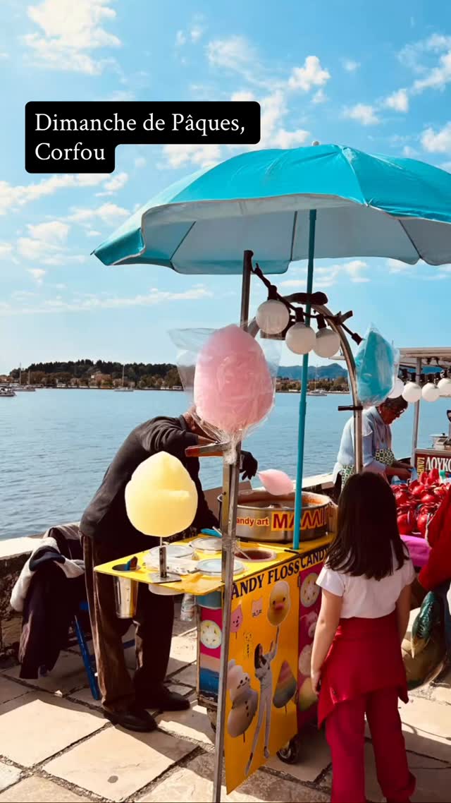 Kalo pasha! Happy Easter! #eastergreece #dimanchedepâques #pasha #traveltogreece #springholidays