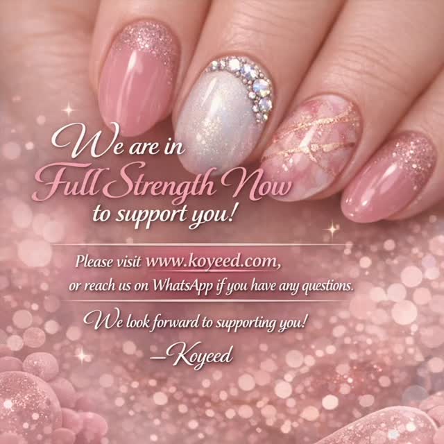 #nails #koyeed #www_koyeed_com #koyeedseeyousoon