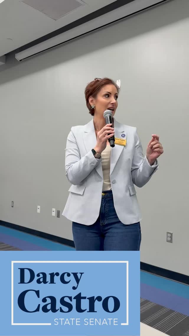 Connecting with voters is not only refreshing but also affirming. I strive to learn, listen, and be a servant leader. Thank you to @IndivisibleCobb for your warm welcome!