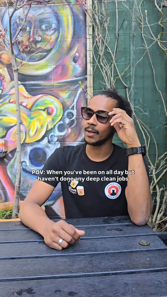 There's always one ๐ซ ๐
Get down tonight for a good old boogie with @_carldill0n ๐ชฉ ๐บ๐ป the funkiest tunes only!
๐น 2 for ยฃ16 cocktails all day and night
#SaturdayVibes #LiverpoolNightlife #LiverpoolBars #CocktailDeals #PennyLane