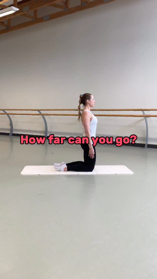 What level can you reach? Let me know if you are 1️⃣ 2️⃣ 3️⃣ 4️⃣ or 5️⃣!