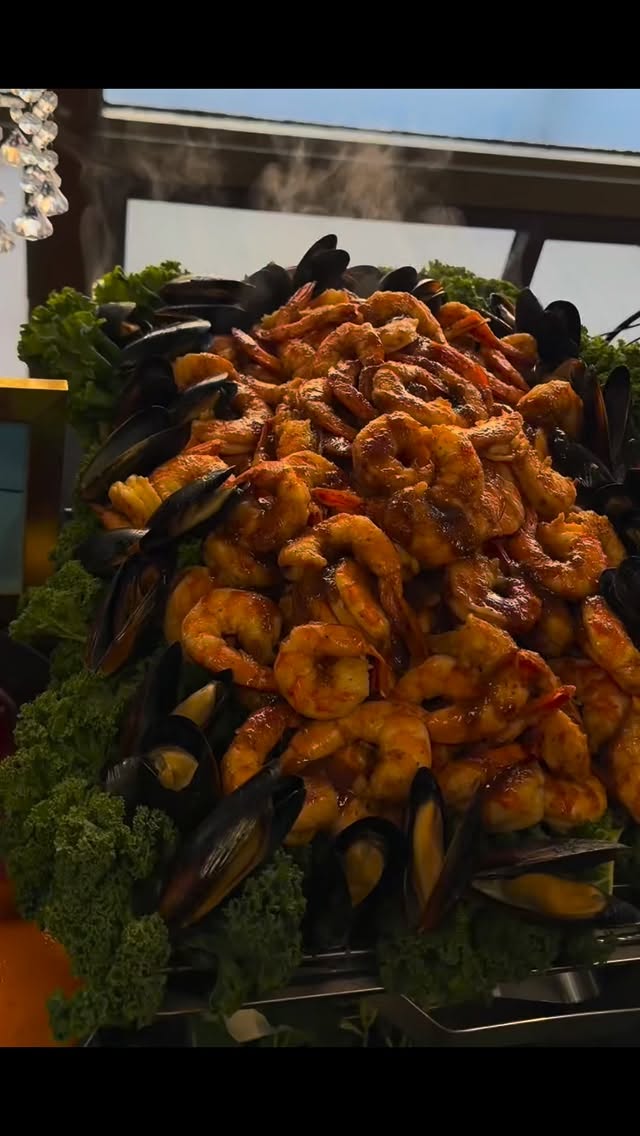 🔥 MR. BRUNCH CHICAGO CATERING
Elevated Culinary Experiences • Professional Service • Unforgettable Events
⸻
🍽️ Drop-Off Catering – Starting at $30/person
🍽️ Premium Buffet – Starting at $40/person
🌟 Oasis Stations – Starting at $70/person (Luxury Experience)
🍷 Food Tastings – Starting at $75/person
✔️ 25 guest minimum
✔️ Hot, fresh, and ready to serve
✔️ Staffing, equipment & upgrades available
⸻
📍 Book your experience today
🌐 www.mrbrunchchicago.com
#MrBrunchChicago #ChicagoCatering #LuxuryCatering #BrunchVibes #EventCatering Boo