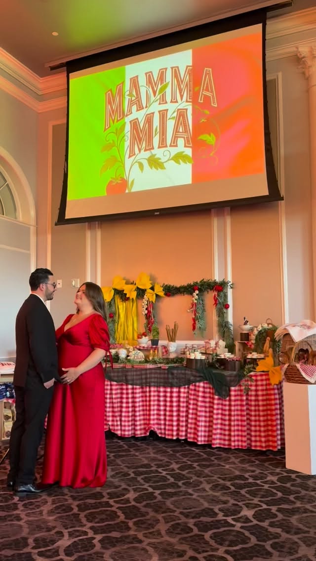 Baby Shower for a Bambino on the way 🤍
Congratulations to the soon to be parents! Showered in so much love and everything Italian. The details were absolutely beautiful and we’re honored to have been part of your special day.
@josephinesweetreats
#islandchateau #italianbaby #cateringhall #babyshower #statenislandny