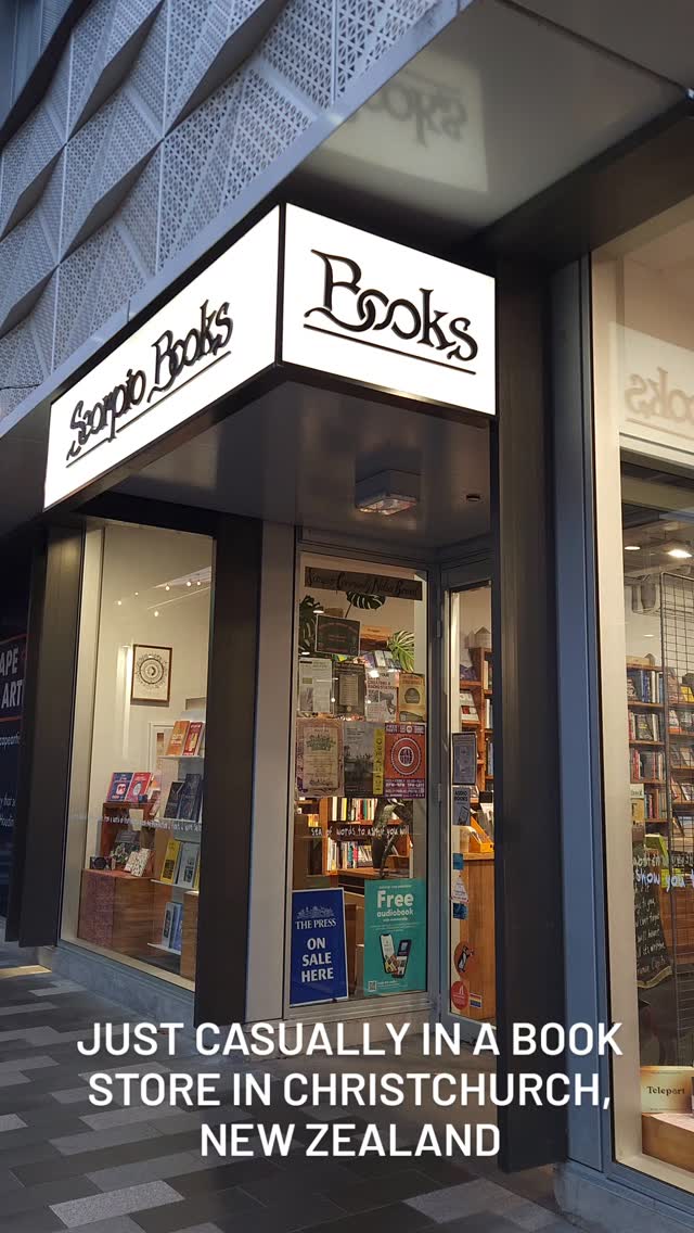 On a work trip for TIKKI to Christchurch, I discovered this book by chance in a bookstore. It was written by an professor I had at Aalto University in Finland. I knew my work was featured in it but I never had the chance to see the book in person since I now live in New Zealand. And as fate will have it, I now have my hands on this book!