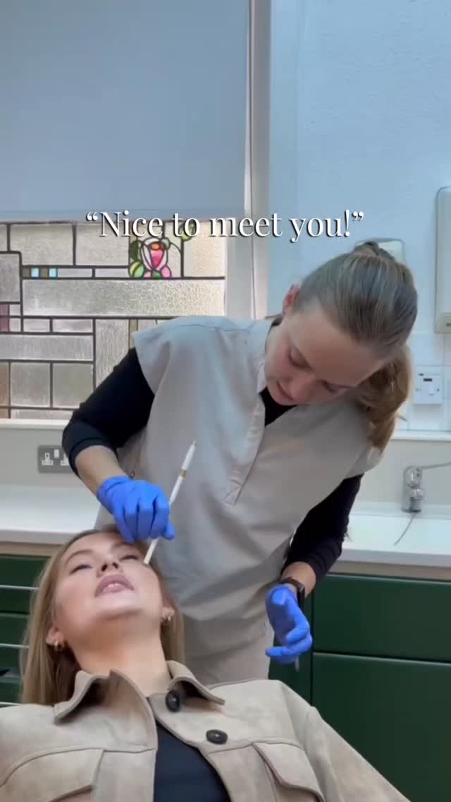 I've said it before and I'll say it again... This is your safe space. Whatever the treatment you're booked in for, you'll learn it's always more than that.
A place to unwind.
A place to vent.
A place to laugh.
A place to be yourself and spend some time on you.
See you in clinic?
Megan x
Dentist led aesthetics and skincare in Glasgow.
Book your consult at the link in bio. 💙