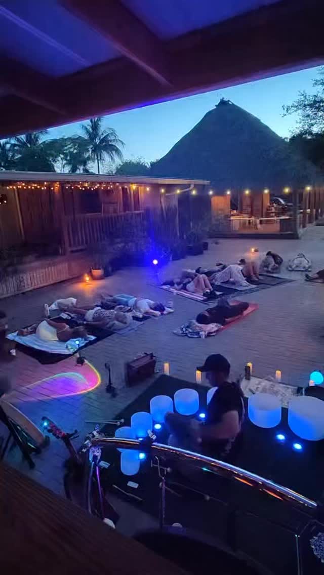 Join us to celebrate our Sound Bath # 450 at @botanica_organica on Friday April 17, please bring yoga mats, blankets & small cushions