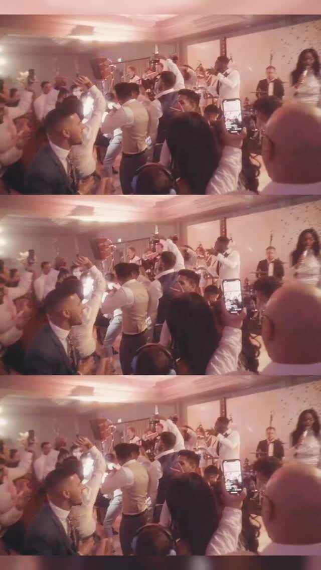 “I LOVE THIS SONG” - all your guests, all night on your big day!
With Next Level, you’re in for one hell of a shindig!
Full dance floors are our speciality!
Magic moments galore 🎉
If you’re looking for an unforgettable experience for your big day, get in touch with us now to secure your date!
Let’s take it to the Next Level!
🚨
Everything you hear is recorded LIVE at REAL events
No tricks, no pre-recorded tracks.
Just real, live performances by our incredible musicians and singers doing what they do best LIVE.
You can rest assured - with Next Level, you’re getting the best in the business.
#internationalwedding
#wedding
#weddingband
#weddingentertainment
#internationalweddingband