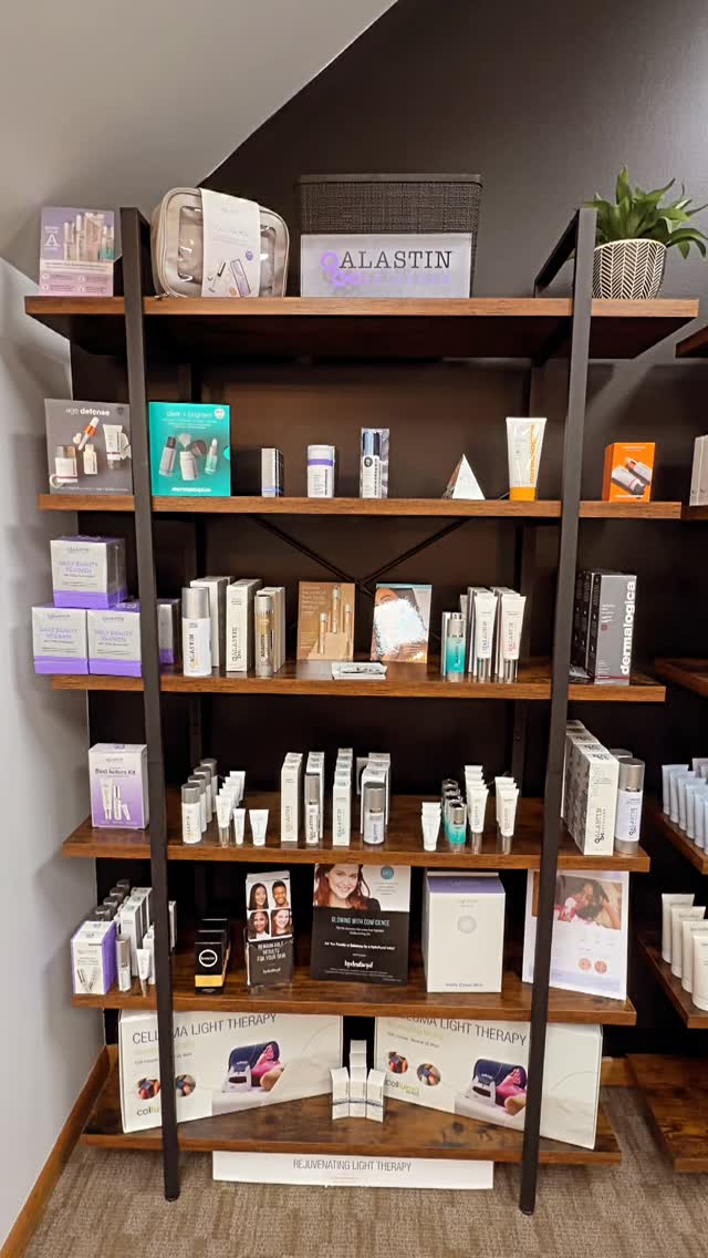 Your glow doesn’t stop at the treatment room ✨
We’re proud to carry medical-grade skincare from Alastin Skincare and Face Reality—two powerhouse lines designed to support real, visible results.
Whether you’re targeting acne, aging, or overall skin health, our team will help you build a routine that actually works for your skin.
Available in clinic—because great skin starts at home 🫶🏼
💻Book here —> https://www.midwest-integrative.com
📞 Give us a call —> 309-837-0342
💳 CareCredit —> https://www.carecredit.com/go/553JSV