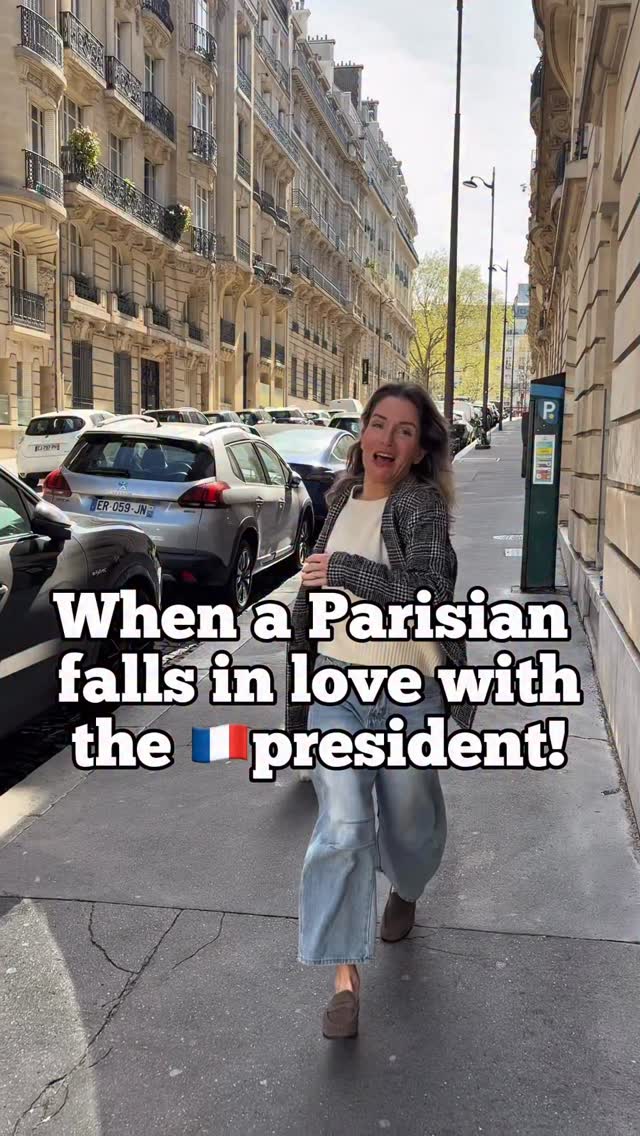 POV: I know Iām too young for the French president Emmanuel Macron!š¤£!
I created part of this video with a fantastic application called GLAM AI. You can do whatever you want with it: incredible Videos, marketing for your products. Pictures, photos for your website⦠everything is possible⦠ā¼ļøšš» with my Promo code: JULIE50 you get a 50% discount of any plans! Only 24.99 euros a year! JUST CLiCK ON THE GLAM AI LINK IN MY BIO.
But I had so much fun making this video I feel like weāve really danced together in the metro in Paris! š¤£
!
#parisian #parisianlife #emmanuelmacron #humour #paris